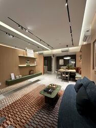 Canberra Crescent Residences (D27), Apartment #479156441